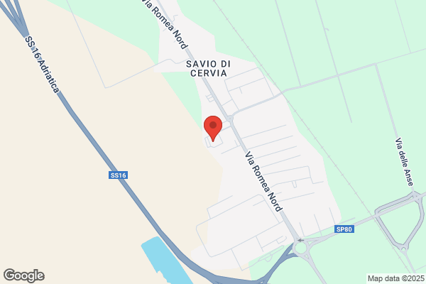 Partesa Romagna S.R.L.