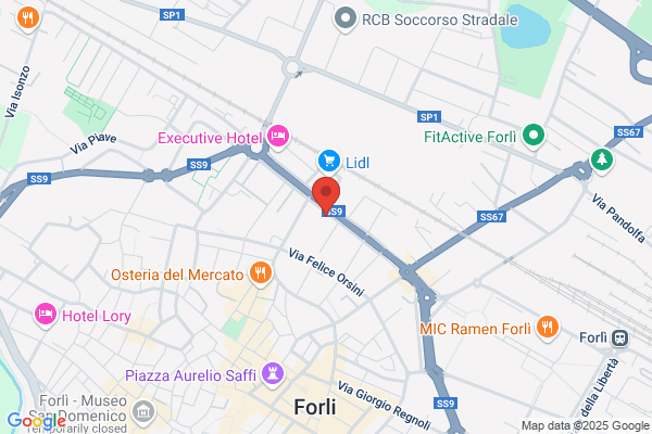 Siba Tendaggi