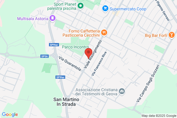 Centro Estetico Attrazione Solare