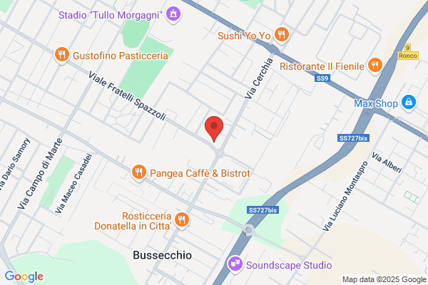 Estetista La Via della Seta