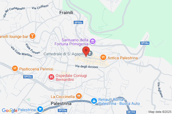 Istituto Di Bellezza Giovannetti