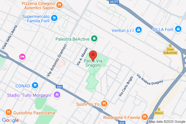 Effegi Spettacoli Srl