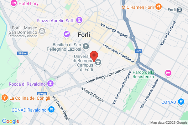 Istituto Per Leuropa Centro Orientale E Balcanica