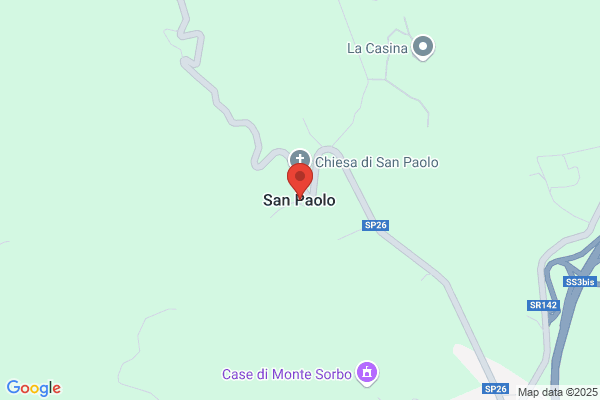 Istituto San Paolo S.R.L.