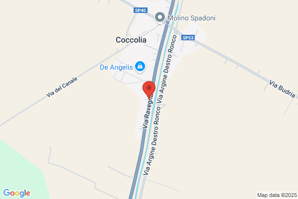 Lattoneria Moderna Snc Di Colella Luigi E C.