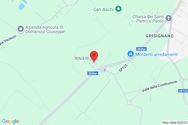 Rinieri Srl