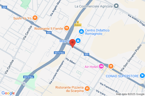 Lavanderia Fiore Di Fiore Giovanna