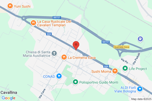 Lavanderia Suprema Di Casaburi