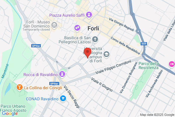Elio-Plot Service Di Samorani Flavio