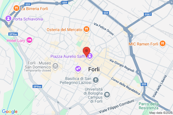 Graziani E Fanti Di Valentini Franco E c. s.A.S.