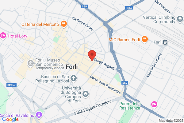 Libreria Ateneo E Del Professionista Snc Di valmori marco E colombe/// (Lli f.)