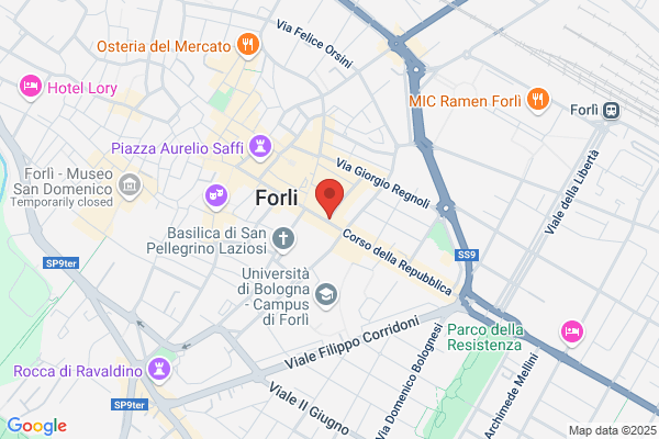Libreria Foschi benito