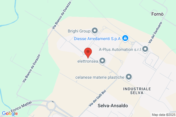 Tecnosystem Di Elleri E Riva (S.N.C.)