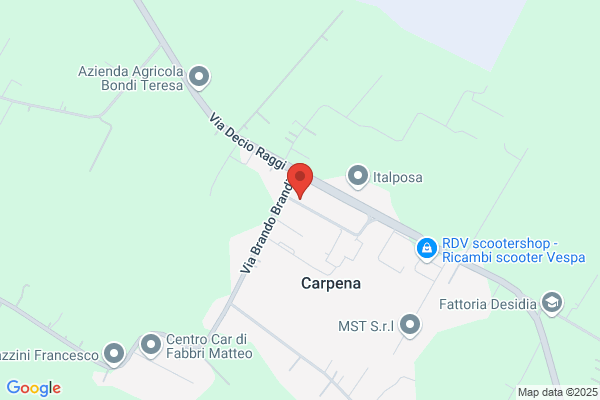 Autofficina Bortolotti