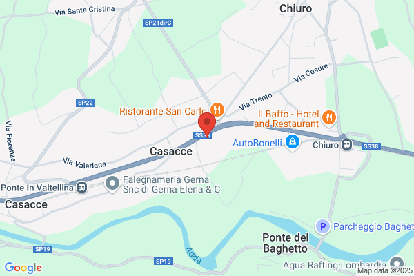 Pasini pietro