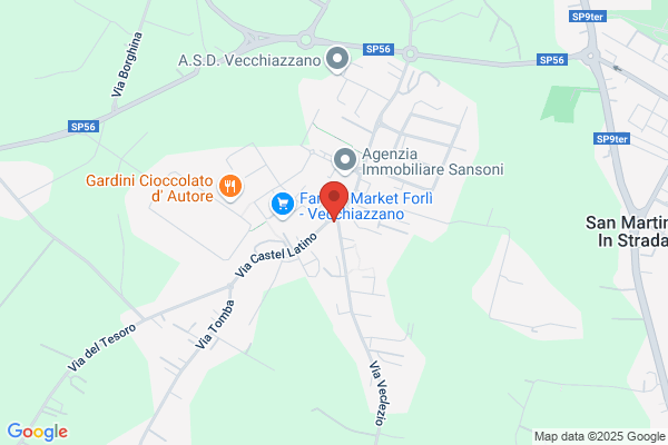 Vecchiazzano Carni S.N.C.Di Gozi E Scarzani
