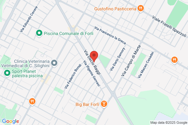 Macelleria Mambelli Franco E Bruni Gian Paolo s.N.C.