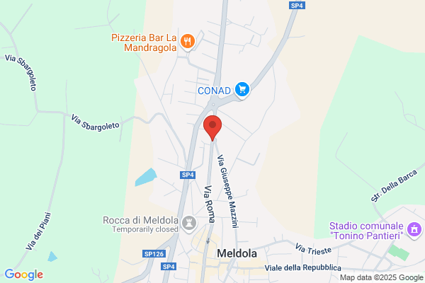 Romagna Cave S.R.L. Socio Unico