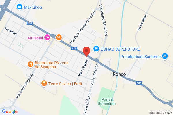 Poste Italiane Spa