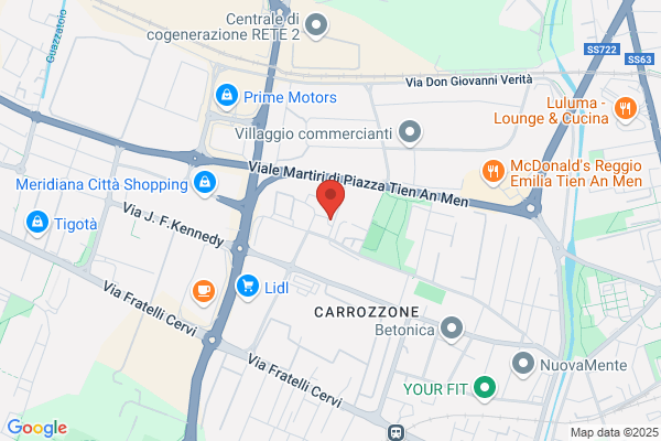 Studio Ciemme Sas