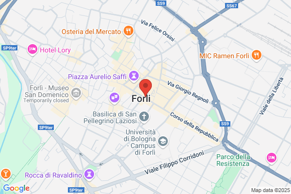 Galleria 15 Di Gori Carlo