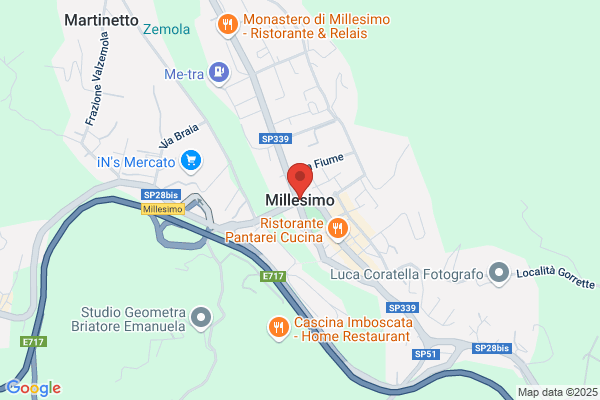 Millesimo Sdf