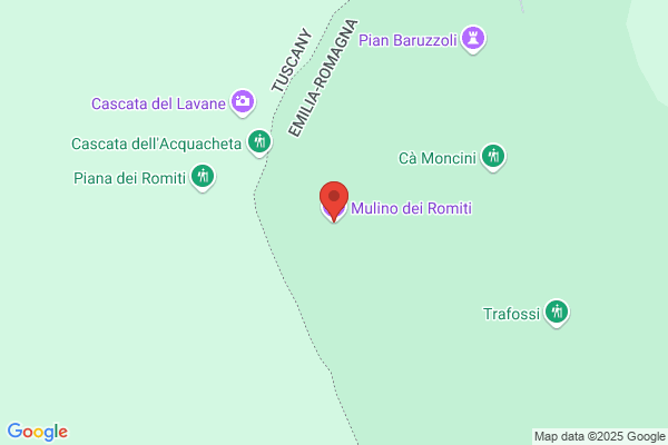Molino Villa Romiti S.R.L.