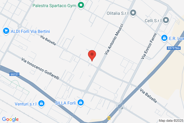 Partisani S.P.A.