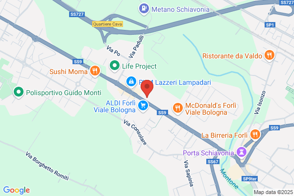 Unidea Per Il Bagno Di Zozzi G.Franco