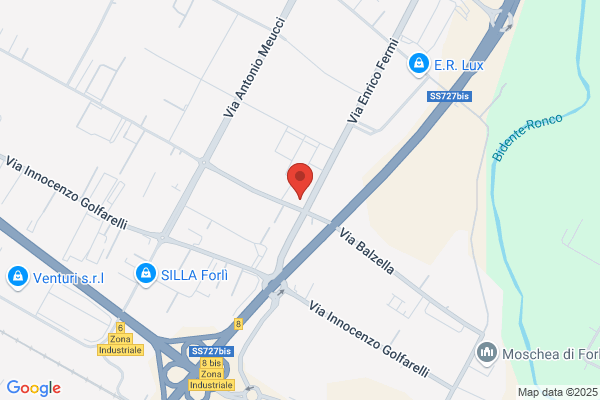 Visani Idrosanitari Riscaldamento S.A.S.
