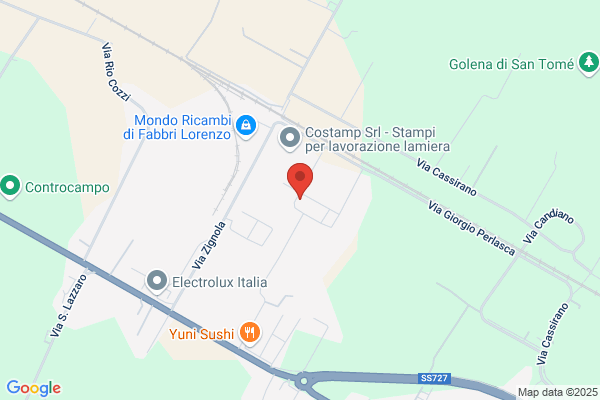 Gemelli Salotti Srl