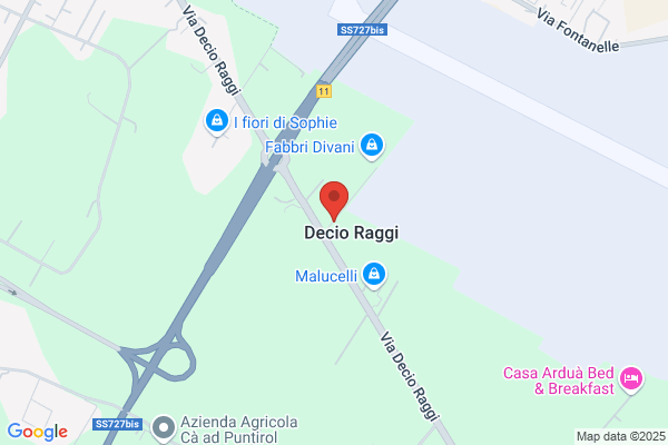 Poltronificio F.Lli Bosi Di Bosi A.&babini S.