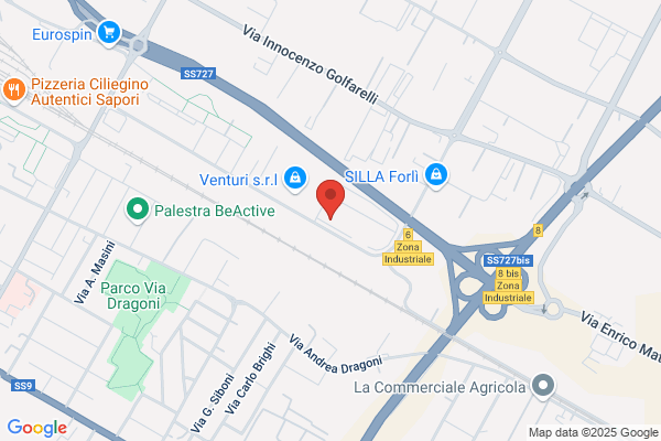 Spazzoli Poltrone E Divani (S.R.L.)