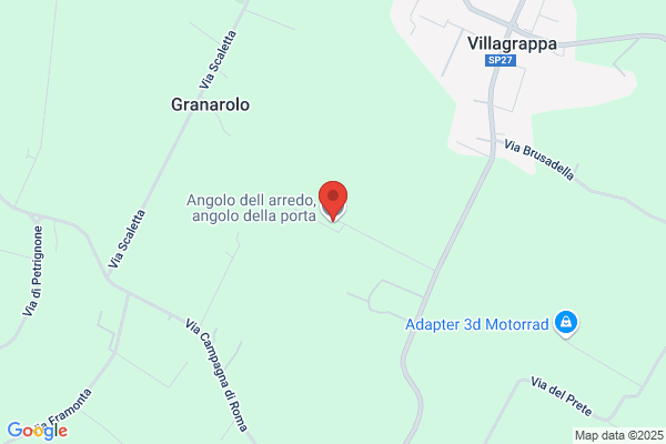 Top Imbottiti Darredamento