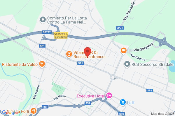 Officina Meccanica Sassi Giuseppe