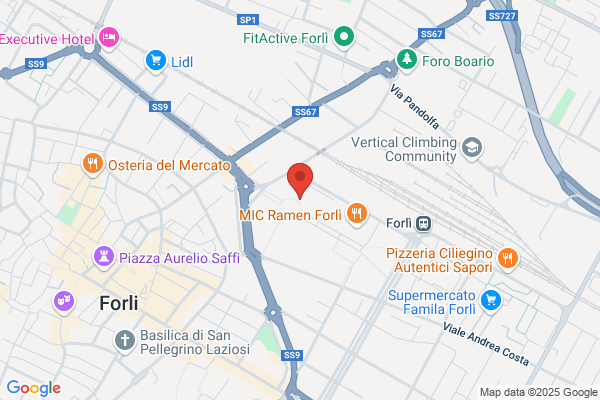 Studio Notarile Brunelli Dr.ssa Cinzia