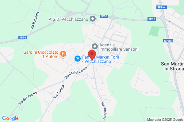 Onoranze Funebri Pasini