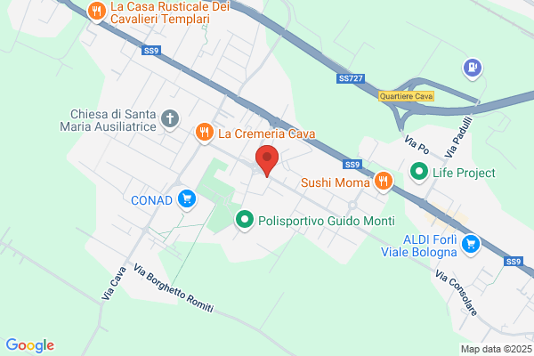 Gioielleria Pretolani