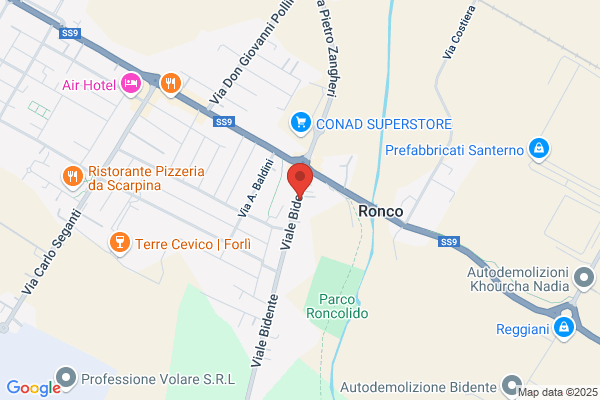 Ranieri Raniero Oreficeria S.N.C. Di Valmori Loriana e c.