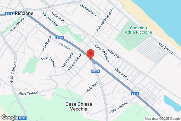 Forno Casadei S.N.C.