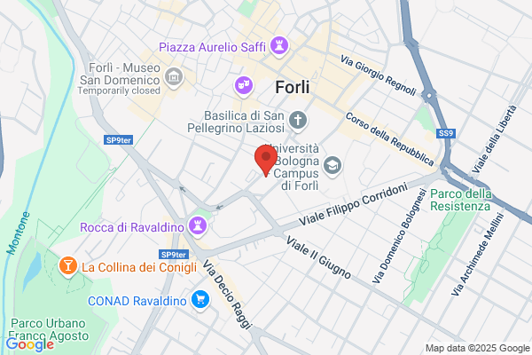 Panificio Agatensi Sas