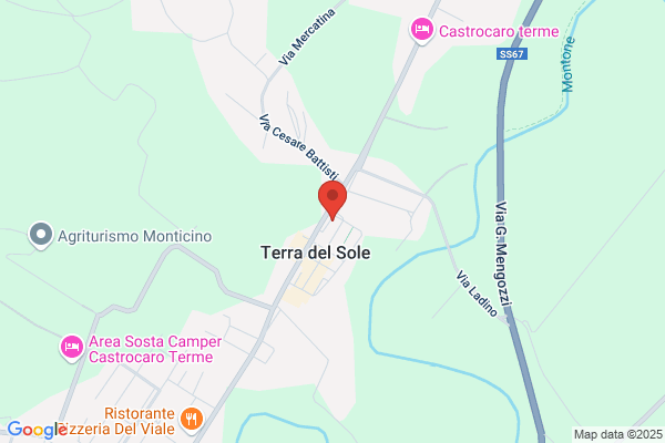 Panificio Pasticceria Del Sole Di Elleri Patrizia
