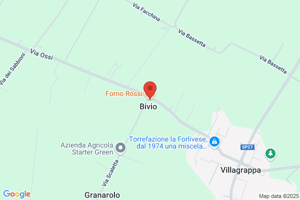 Panificio Rossi Guglielmo