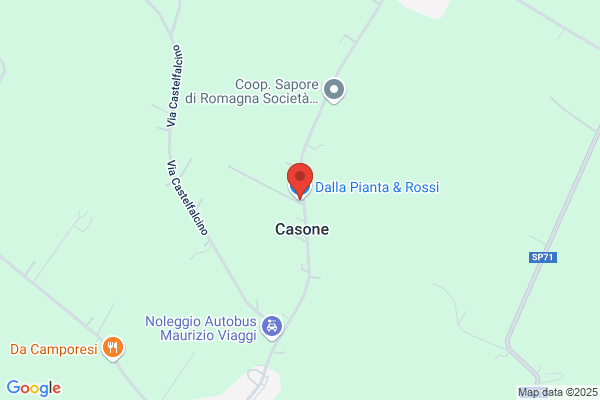 Dalla Pianta & Rossi