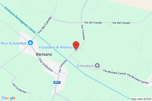 Il Giardino di Antonio