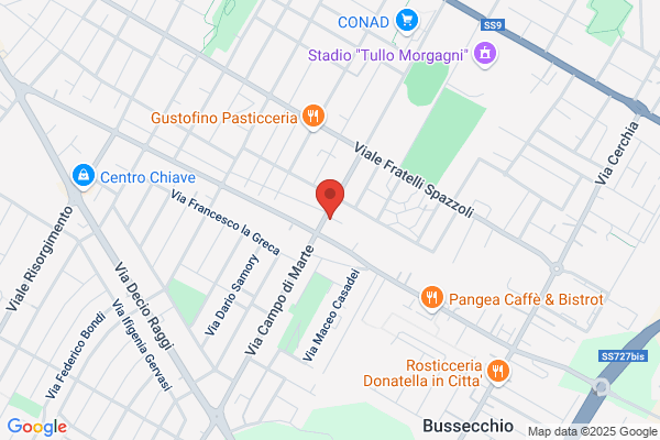 Impresa Di Pulizie Soffio di Polvere