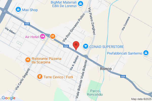 Parrucchiera Langolo Maritza Di Luana Ceccarelli