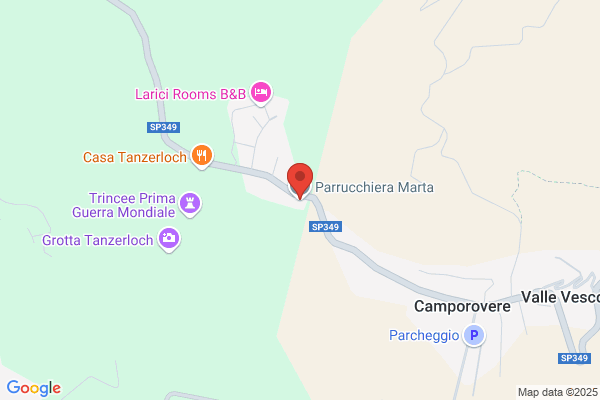 Parrucchiera Marta