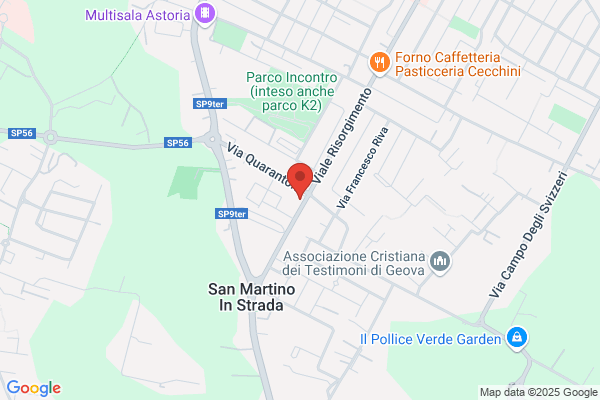 Parrucchiera Punto Due Vr Rosalba E Valda