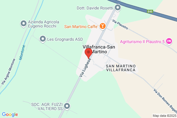 Punto Immagine Di Gatta Coralba